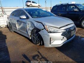 4300032ac3 Hyundai Used Manual Transmission Assembly Fits 2019 Elantra Mt Sedan 1.6l Sport