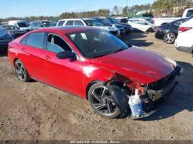 Hyundai 4300032ah3 Used Manual Transmission Assembly Fits 2021 Elantra Mt 6 Speed Us Marke