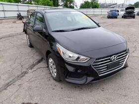 430b026046 Hyundai Ft20-ft21 Accent Manual Transmission 40k Miles 6 Month Wnty