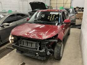 Hyundai 430b026077 Venue 2020-2022 Manual Transmission Fwd 6 Speed U725