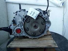Hyundai 450003a562 Automatic Transmission 3.3l Fwd From 07/31/07 Fits 08 Santa Fe 11666616
