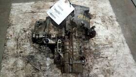 473635 Hyundai Used Manual Transmission Assembly Fits 1994 Elantra Mt Grade A