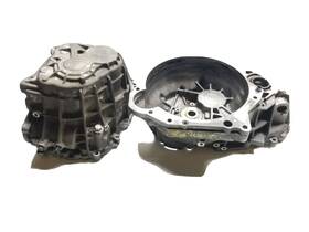 Hyundai M56ct3-1 2016 Veloster Manual Transmission Case M6cf3-1 Oem