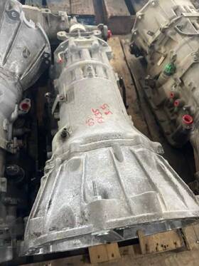 31020cl001 Infiniti 05 Fx35 3.5l Rwd Transmission 90 Day Warranty 31020cl001 Infiniti 05 Fx35 3.5l Rwd Transmission 90 Day Warranty