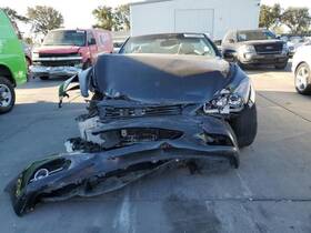 Infiniti 31020x987c Automatic Transmission 7 Speed Convertible Rwd Fits 14 Q60 27284727