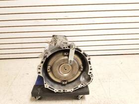 Infiniti 310c0x214a 10-11 Fx35 3.5l Transmission Assembly Rwd Oem