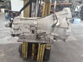 400-10436 Infiniti Automatic Transmission 7 Speed 3.7l Rwd Fits 18 Q70 325237