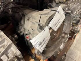 400-50573 Infiniti Automatic Transmission 3.5l 6 Cylinder 4wd Fits 07 Fx Series 25172532