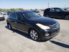 400-50809 Infiniti Automatic Transmission 2wd Rwd Thru 2/08 Fits 08 Ex35 286324