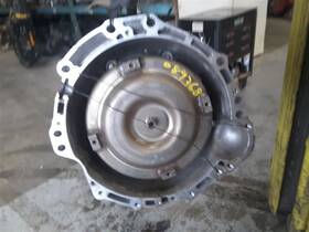 Infiniti 400-51213 Automatic Transmission 3.5l 6 Cylinder 4wd Fits 09 Fx Series 309220