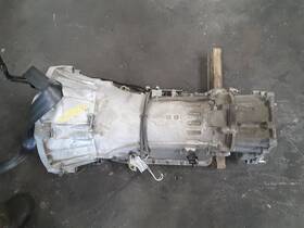 Infiniti 400-51217 Automatic Transmission 5.0l 8 Cylinder Fits 09 Fx Series 256145