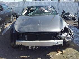 400-51245 Infiniti Automatic Transmission 7 Speed Coupe Awd Fits 09 G37 20126571