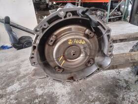 Infiniti 400-51456 Automatic Transmission 2wd Rwd Thru 10/09 Fits 10 Ex35 337572