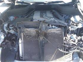 Infiniti 400-51741 Automatic Transmission 4wd Awd Fits 11 Ex35 20343082
