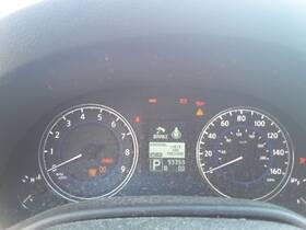 400-51872 Infiniti Automatic Transmission 7 Speed Coupe Awd Fits 11 G37 215498