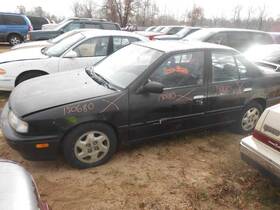 400-60001 Infiniti Automatic Transmission Fits 94-96 G20 709421 400-60001 Infiniti Automatic Transmission Fits 94-96 G20 709421