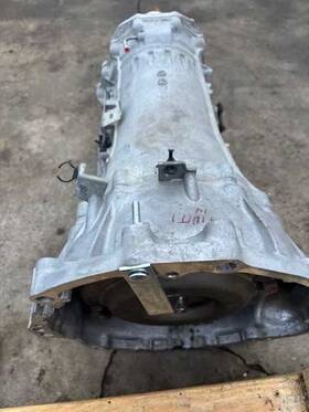 Infiniti 400-62694 14 Qx50 3.7l Rwd Transmission 90 Day Warranty