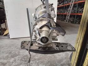 400-63150 Infiniti Automatic Transmission 3.7l 6 Cylinder 2wd Rwd Fits 16-17 Qx70 322896
