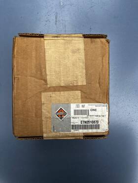 International Etn0510870 Genuine Oem Shift Fork Assembly -