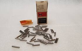 International Harvester 92016r Nos Transmission Counter Shaft Rollers