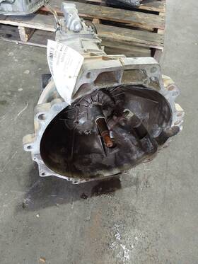 Isuzu 400-61028 2001 Rodeo 2.2l V4 Manual Transmission Assembly Oem