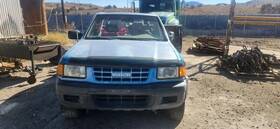 8971855700 Isuzu Used Manual Transmission Assembly Fits 1998 Amigo Mt 2.2l 4 Cylinde