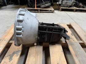 Jaguar 11545 Xke E-type 3.8l Moss Gearbox Transmission Series 1 Oem Eb Js Dtd 63