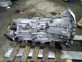 Jaguar 400-10249 16-19 F Type Manual Transmission 3.0 Liter