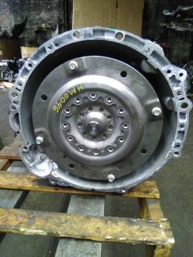 Jaguar 400-10385 18-20 F Pace Automatic Transmission 3.0 Liter