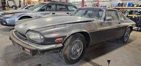 Jaguar 400-58857 Automatic Transmission 5.3l Fits 86-87 Xjs 1166803