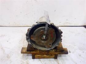 C2z12281 Jaguar Transmission Xf Xfr 2010 10 1323724