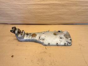 Jaguar C6878 Xk150 Moss Box 4 Speed Gearbox Top Cover Oem Pn