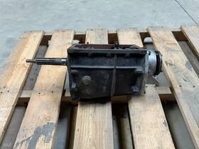 Jaguar Ej-6483 Xke E-type 4.2l Gearbox Transmission Closed Ratio Series 1 Oem Ej 6483