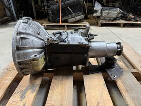 Jaguar Kl7398 Xke E-type V12 Manual Gearbox Transmission Oem Matching Number