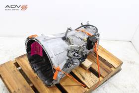 Jeep 051056282aa Gladiator 4x4 Manual Transmission Gear Box Oem 2018 - 2023 -31k