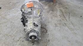 05106257ag Jeep 2018-2023 Wrangler Jl Manual Transmission 3.6l Opt Erc 90k Miles 18 19