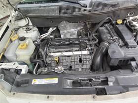05190320ad Jeep Used Manual Transmission Assembly Fits 2007 Compass Mt 2.4l 4wd Grade A