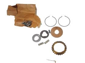 Jeep 336-40 Mb 41-45 Oem Nos T84 Transmission Small Parts Kit Free Shipping