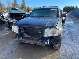 400-00463 Jeep Automatic Transmission 3.0l 4wd Fits 07-09 Grand Cherokee 24838925