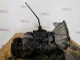 Jeep 400-01312 Manual Transmission Cj5 3 Speed 225 V6 T14 With Transfer Case 1970 Cj