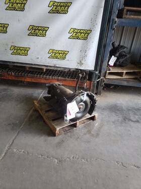 Jeep 400-01739 Automatic Transmission 360 V8 Fits 1975 Wagoneer 1268164