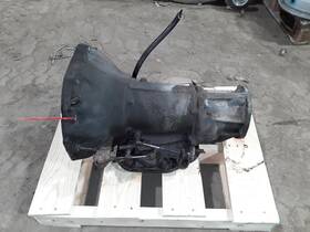 Jeep 400-02990 Automatic Transmission 6 Cylinder Fits 97 Wrangler 787968