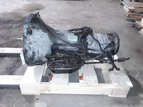 Jeep 400-03603 Automatic Transmission 4.0l 42re 4wd 6 Cylinder Fits 00-04 Grand Cherokee 772725