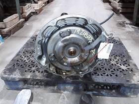 Jeep 400-04788 Automatic Transmission 2wd 5.7l Fits 12-13 Durango 769937