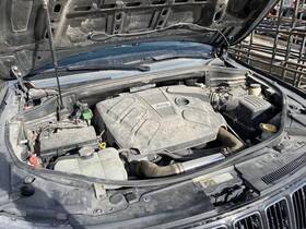 Jeep 400-04958 Automatic Transmission 3.0l Diesel 4wd Fits 14-17 Grand Cherokee