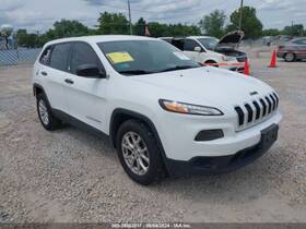 Jeep 400-05226 Automatic Transmission 2.4l 4wd 2 Speed Transfer Case Fits 15 Cherokee 127k Mile