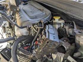 Jeep 400-10063 Automatic Transmission 2.4l Fwd Fits 17-19 Cherokee