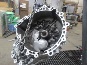 Jeep 400-10474 17-20 Compass Manual Transmission Assembly 4wd 16k Miles Oem Lkq