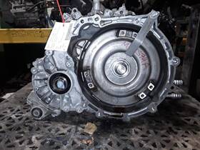 Jeep 400-10477 Automatic Transmission Engine Id Edd 9 Speed 4wd Fits 17-18 Compass 774409