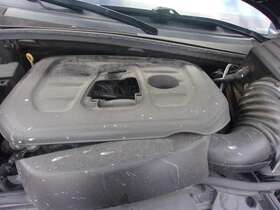 Jeep 400-10530 Automatic Transmission 3.6l 4wd Fits 18-20 Durango
